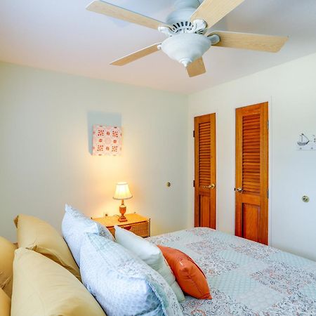Apartamento Waterfront Bass Island Retreat With Balcony And Tv Put-in-Bay Exterior foto