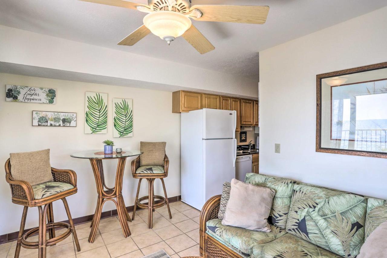 Apartamento Waterfront Bass Island Retreat With Balcony And Tv Put-in-Bay Exterior foto