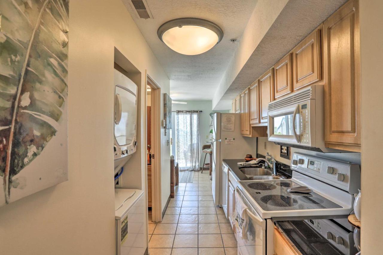 Apartamento Waterfront Bass Island Retreat With Balcony And Tv Put-in-Bay Exterior foto