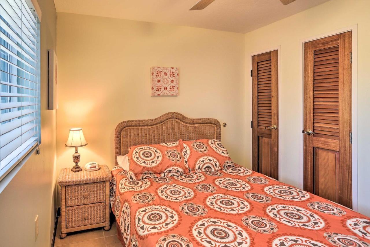 Apartamento Waterfront Bass Island Retreat With Balcony And Tv Put-in-Bay Exterior foto