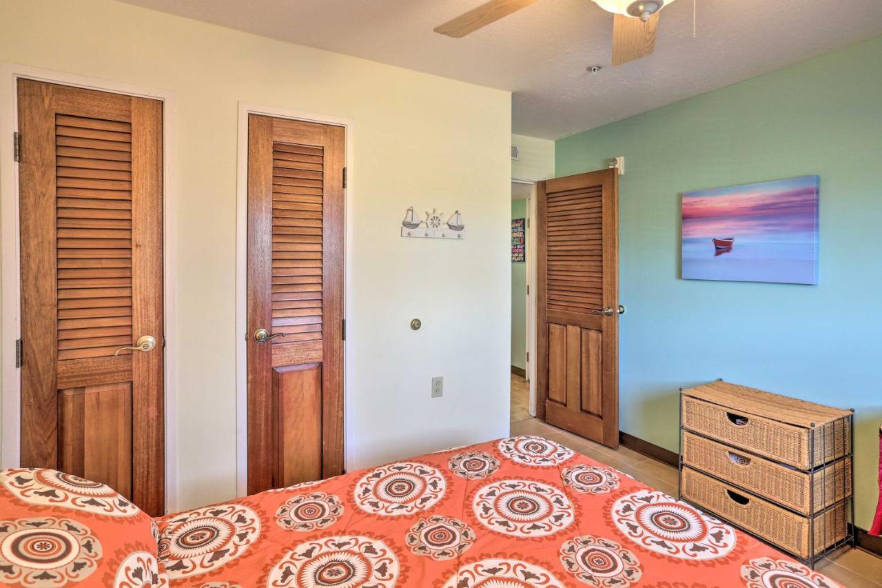 Apartamento Waterfront Bass Island Retreat With Balcony And Tv Put-in-Bay Exterior foto