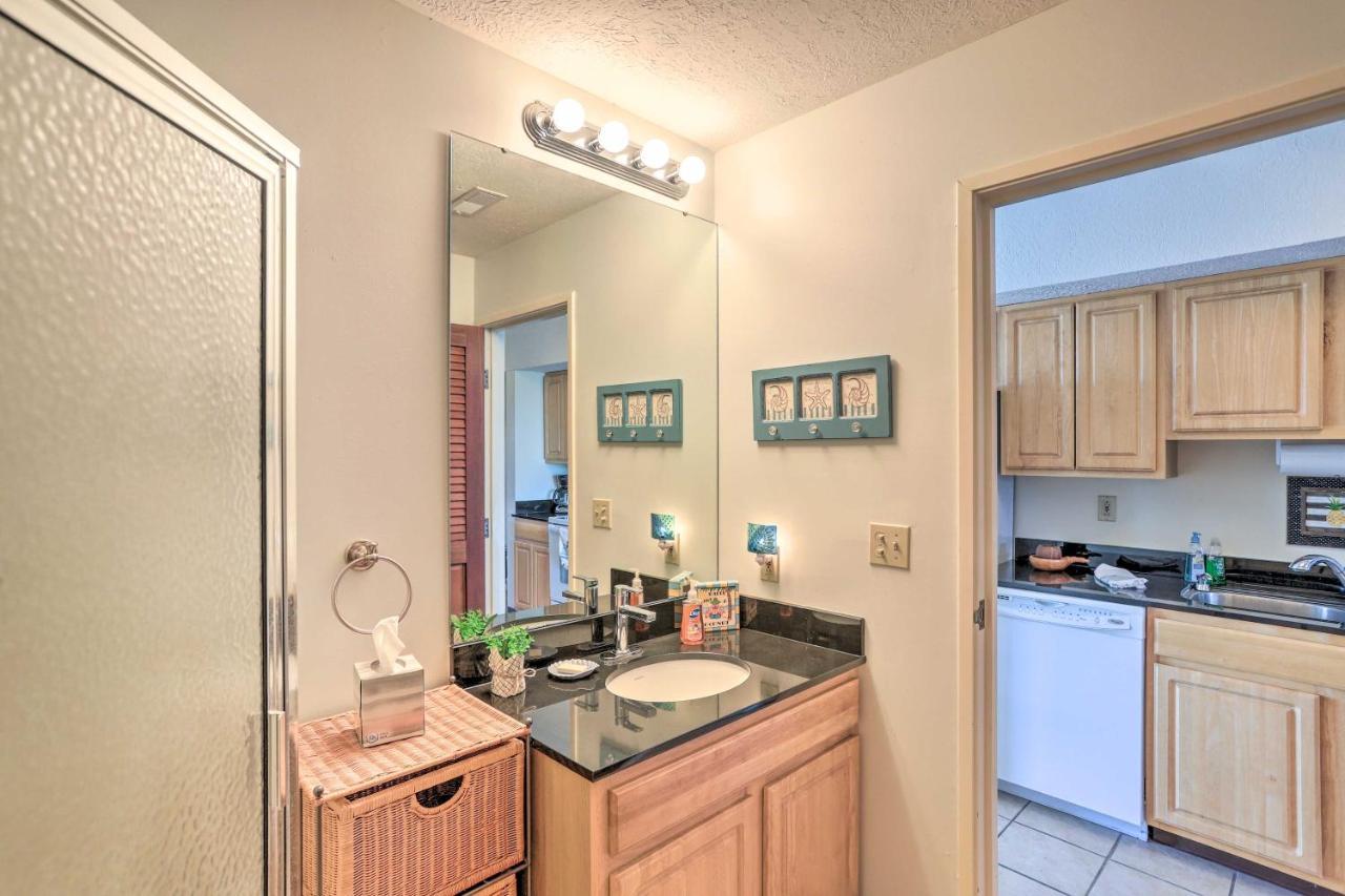 Apartamento Waterfront Bass Island Retreat With Balcony And Tv Put-in-Bay Exterior foto