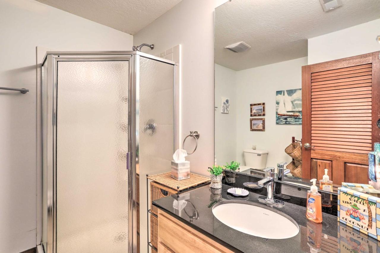 Apartamento Waterfront Bass Island Retreat With Balcony And Tv Put-in-Bay Exterior foto