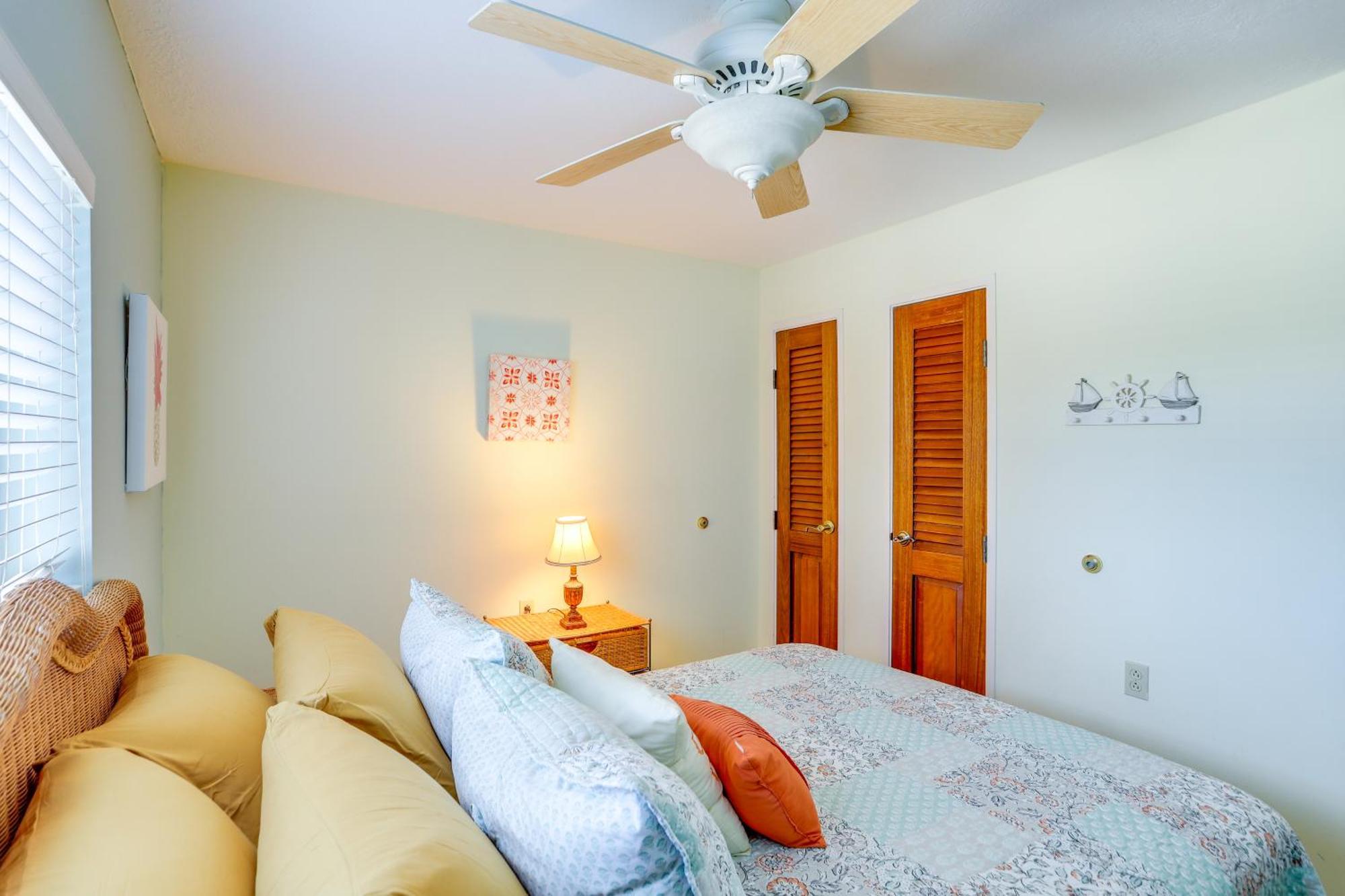 Apartamento Waterfront Bass Island Retreat With Balcony And Tv Put-in-Bay Exterior foto