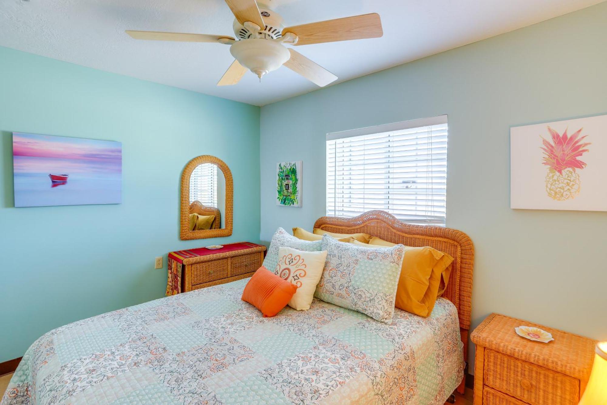 Apartamento Waterfront Bass Island Retreat With Balcony And Tv Put-in-Bay Exterior foto