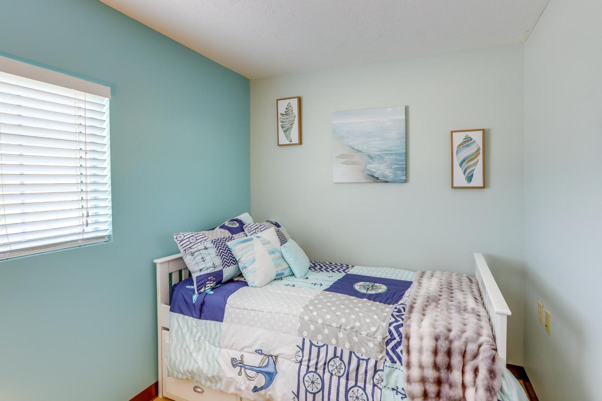 Apartamento Waterfront Bass Island Retreat With Balcony And Tv Put-in-Bay Exterior foto